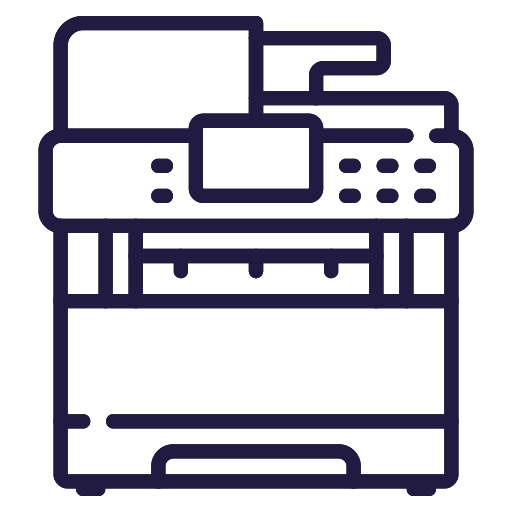 Photocopieurs multifonctions
