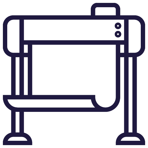 Presses numériques et grand format